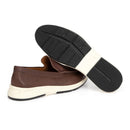 Sapato Masculino Loafer Leblon