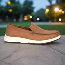 Sapato Masculino Loafer Leblon