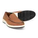 Sapato Masculino Loafer Leblon