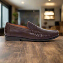 Sapato Masculino Mocassim New Orion I