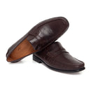 Sapato Masculino Mocassim New Orion I