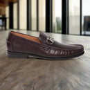 Sapato Masculino Mocassim New Orion Bridão I
