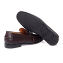 Sapato Masculino Mocassim New Orion Bridão I