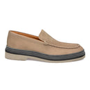 Sapato Masculino Loafer Bull