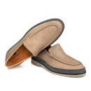 Sapato Masculino Loafer Bull