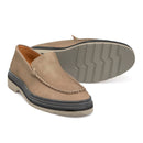 Sapato Masculino Loafer Bull