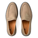 Sapato Masculino Loafer Bull