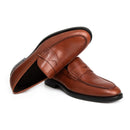 Sapato Masculino Loafer Aquila