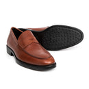 Sapato Masculino Loafer Aquila