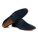 Sapato Masculino Loafer Charm Penny