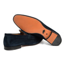 Sapato Masculino Loafer Charm Penny