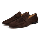 Sapato Masculino Loafer Charm Penny