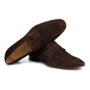 Sapato Masculino Loafer Charm Penny