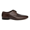 Sapato Masculino Derby Charm Amarrar