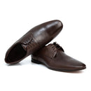 Sapato Masculino Derby Charm Amarrar