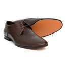 Sapato Masculino Derby Charm Amarrar