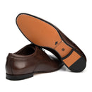 Sapato Masculino Derby Charm Amarrar