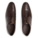 Sapato Masculino Derby Charm Amarrar
