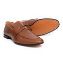 Sapato Masculino Loafer Charm Penny
