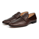 Sapato Masculino Loafer Charm Penny