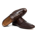 Sapato Masculino Loafer Charm Penny