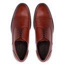 Sapato Masculino Derby Aquila