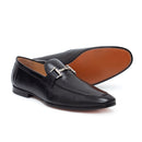 Sapato Masculino Loafer Charm Bridão