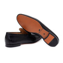 Sapato Masculino Loafer Charm Bridão