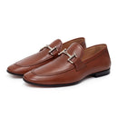Sapato Masculino Loafer Charm Bridão