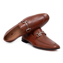 Sapato Masculino Loafer Charm Bridão