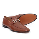 Sapato Masculino Loafer Charm Bridão