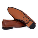 Sapato Masculino Loafer Charm Bridão