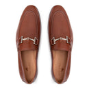 Sapato Masculino Loafer Charm Bridão