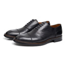 Sapato Masculino Oxford Banfi