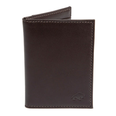 Porta Cartão Duplo Masculino