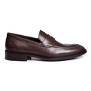 Sapato Masculino Aquila Lambda Loafer