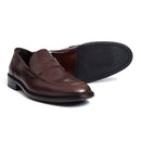Sapato Masculino Aquila Lambda Loafer