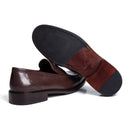 Sapato Masculino Aquila Lambda Loafer