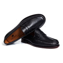 Sapato Masculino Mocassim Napolitano