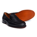 Sapato Masculino Mocassim Napolitano