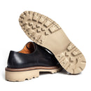 Sapato Masculino Derby Blau
