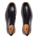 Sapato Masculino Derby Blau