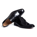 Sapato Masculino Derby Manolo