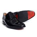 Sapato Masculino Derby Manolo