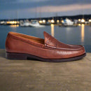 Sapato Masculino Mocassim Napolitano