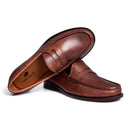 Sapato Masculino Mocassim Napolitano