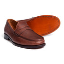 Sapato Masculino Mocassim Napolitano