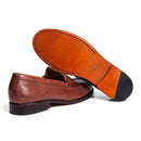 Sapato Masculino Mocassim Napolitano