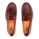 Sapato Masculino Mocassim Napolitano