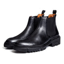 Bota Masculina Chelsea Zadar